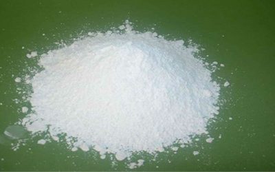 Natural Mineral Fillers & Pigments