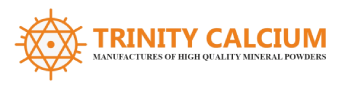 Trinity Calcium